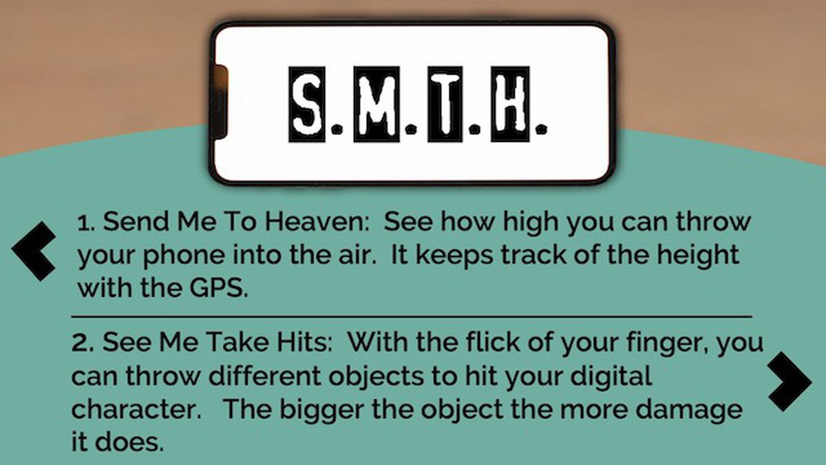 App Madness image number null
